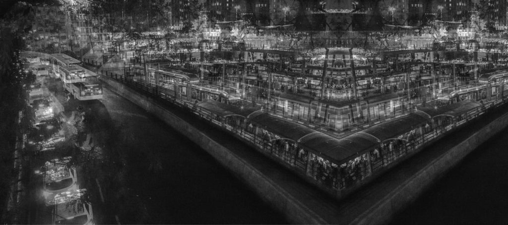 Obra de Daniel Nobrega de Sá