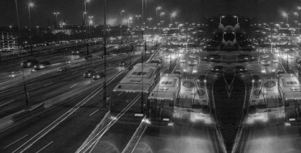 Obra de Daniel Nobrega de Sá