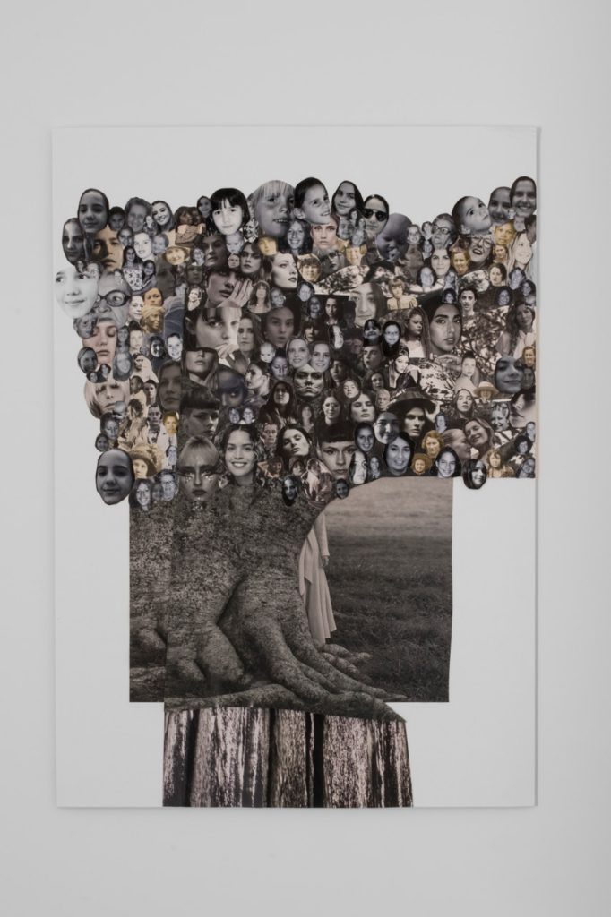 Obra de Diana Galiza de Azevedo Paiva