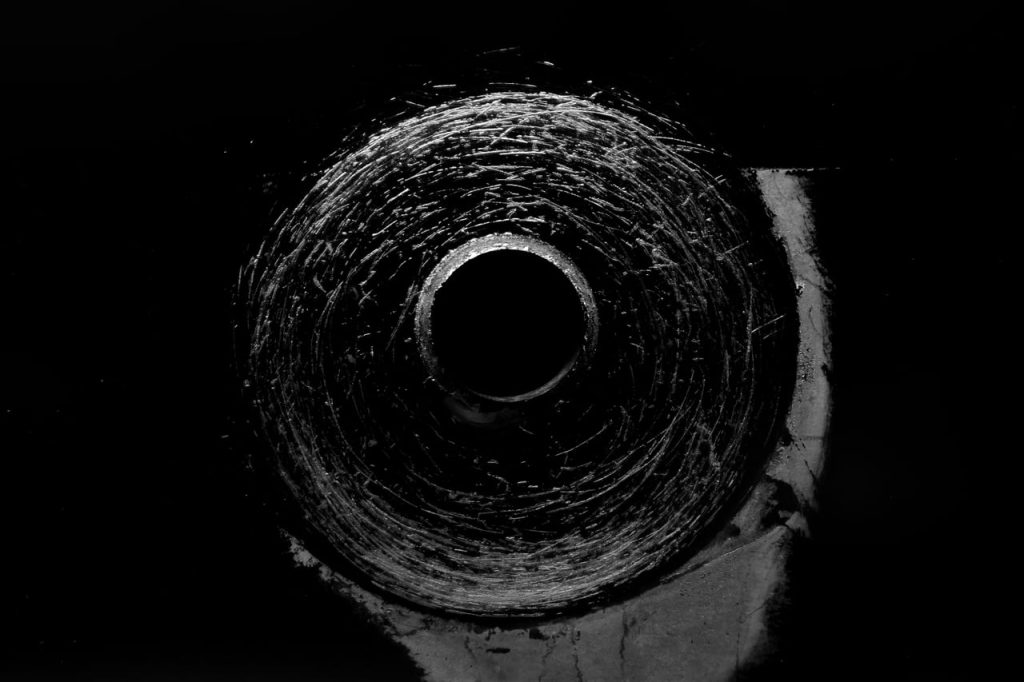 Obra de Douglas Antonio Teixeira de Almeida