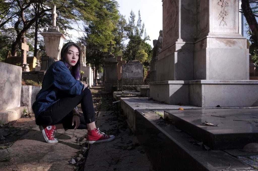 Obra de Fernanda Gonçalves Marques