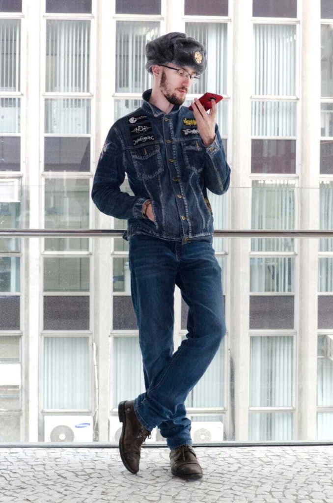 Obra de Fernanda Gonçalves Marques