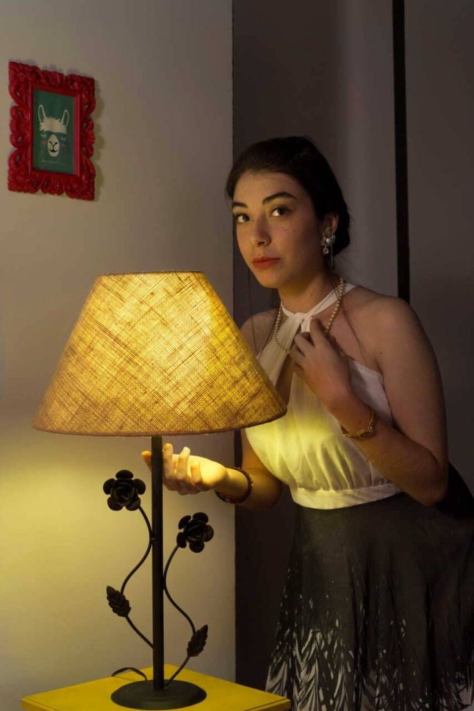 Obra de Fernanda Gonçalves Marques