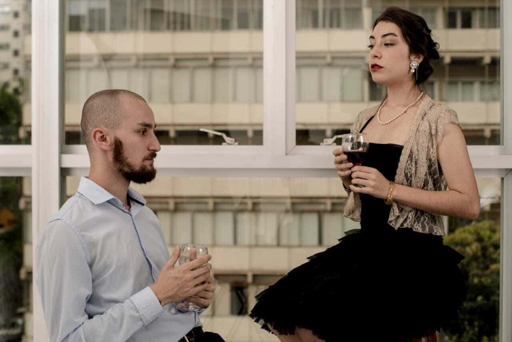 Obra de Fernanda Gonçalves Marques