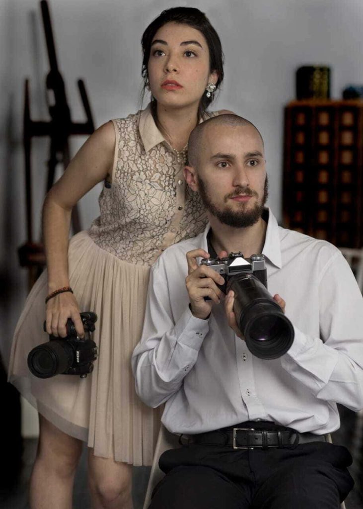 Obra de Fernanda Gonçalves Marques