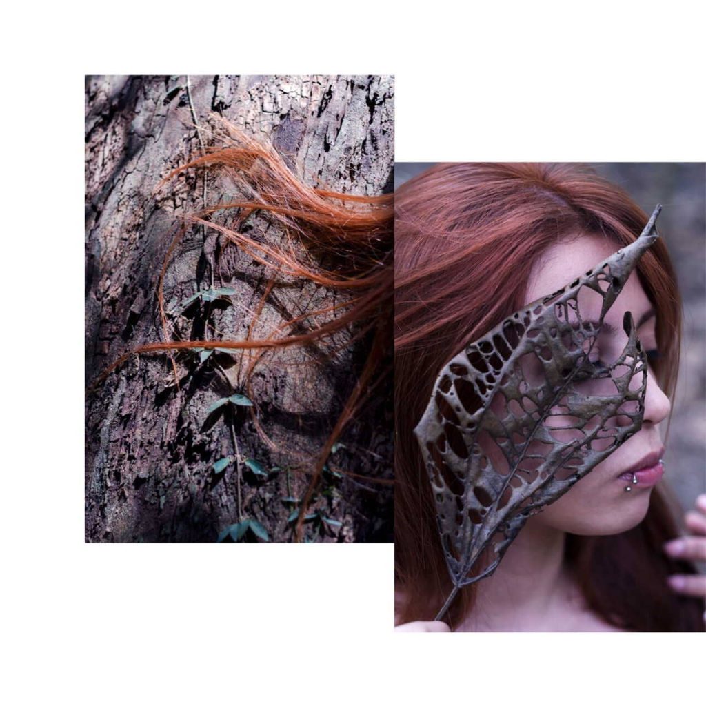 Obra de Fernanda Gonçalves Marques