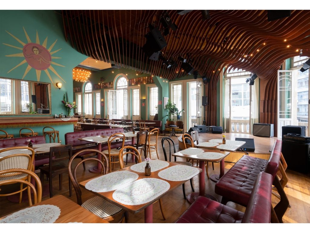 Obra de Fernando Galego Boselli