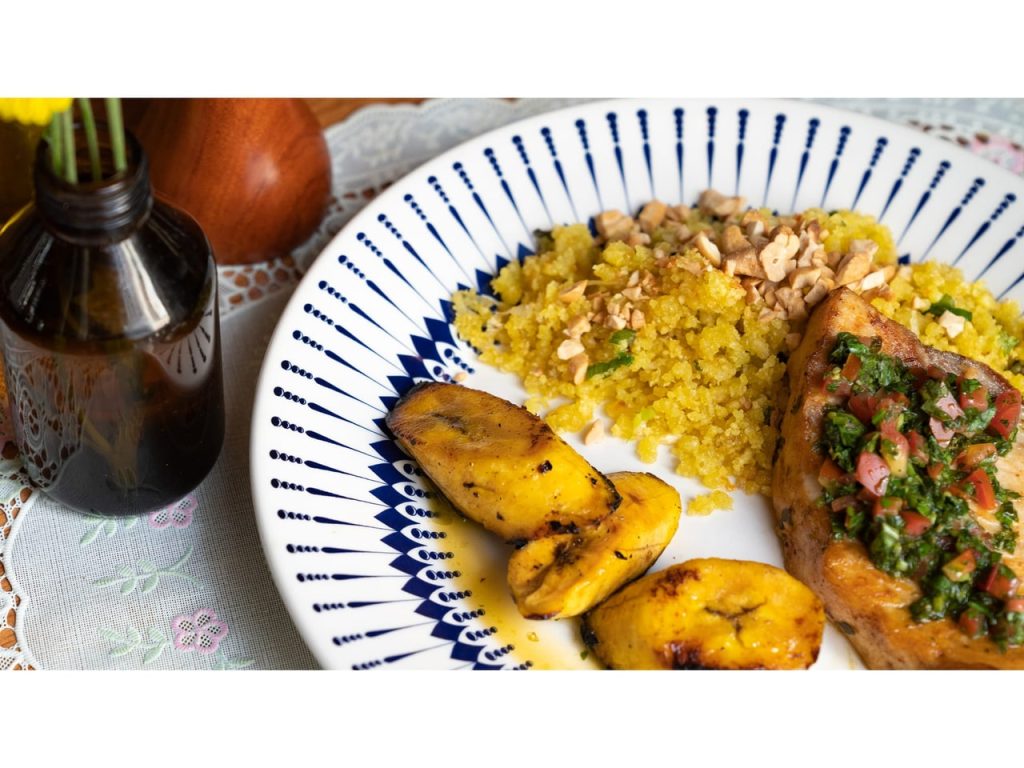 Obra de Fernando Galego Boselli