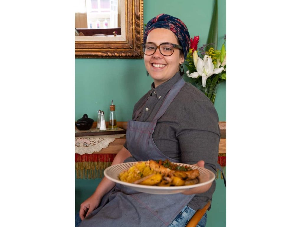 Obra de Fernando Galego Boselli