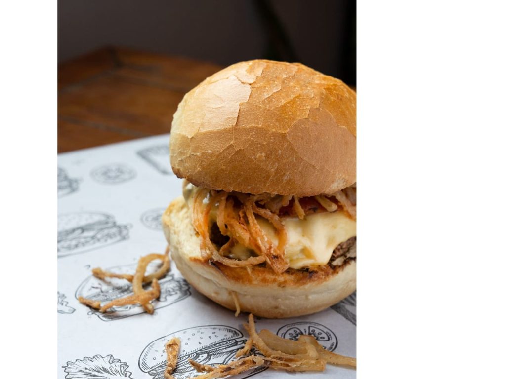 Obra de Fernando Galego Boselli