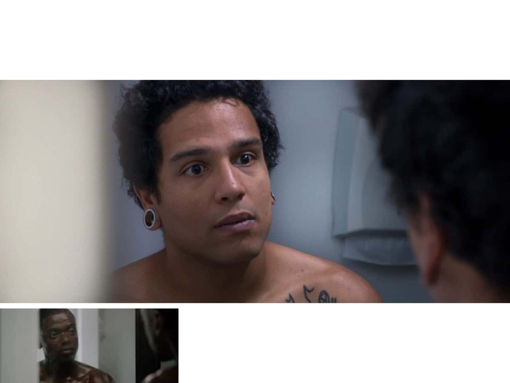 Obra de Fernando Galego Boselli