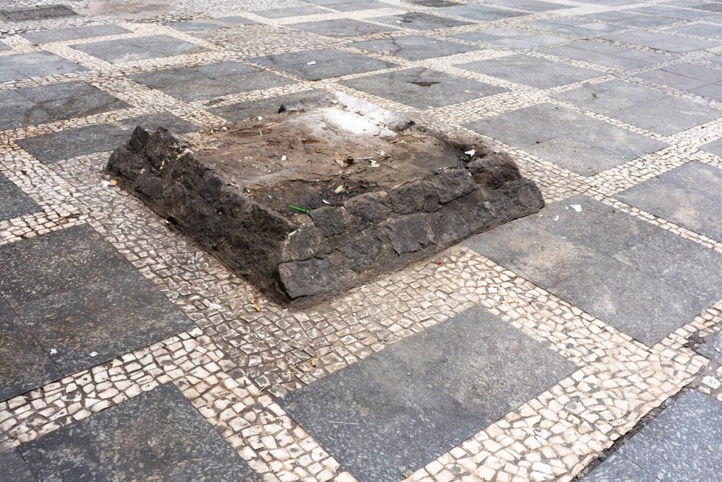 Obra de Fernando Galego Boselli