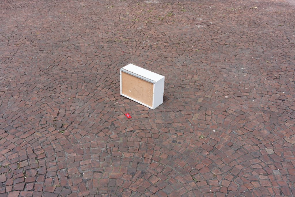 Obra de Fernando Galego Boselli