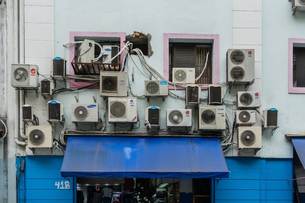 Obra de Fernando Galego Boselli