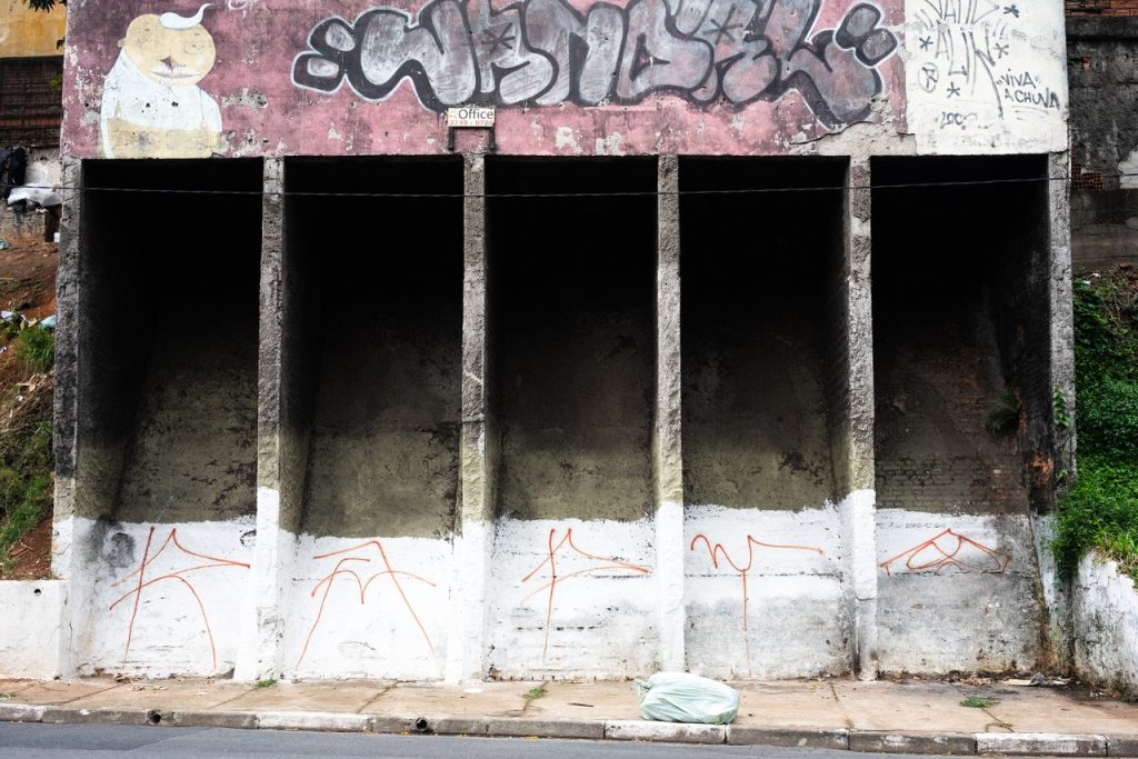 Obra de Fernando Galego Boselli