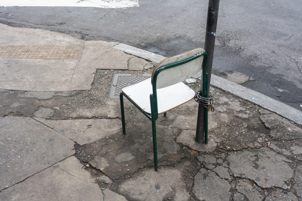 Obra de Fernando Galego Boselli