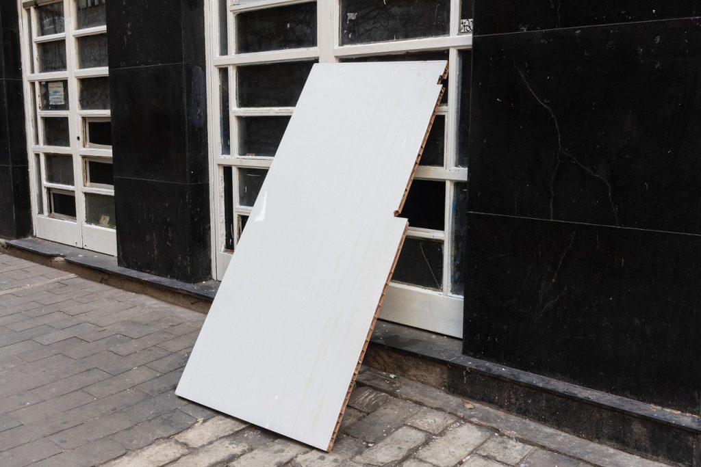 Obra de Fernando Galego Boselli