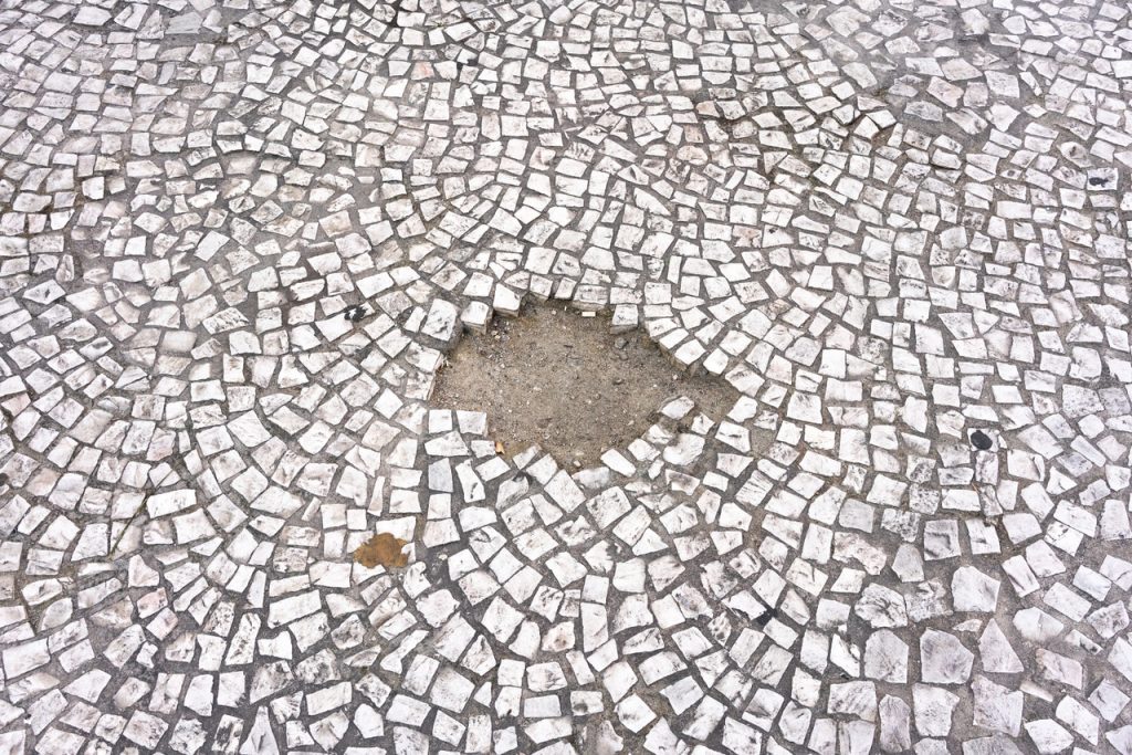 Obra de Fernando Galego Boselli