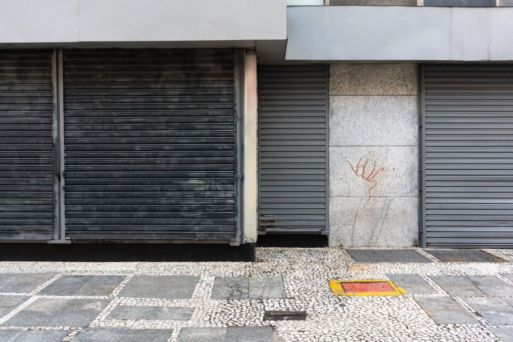 Obra de Fernando Galego Boselli