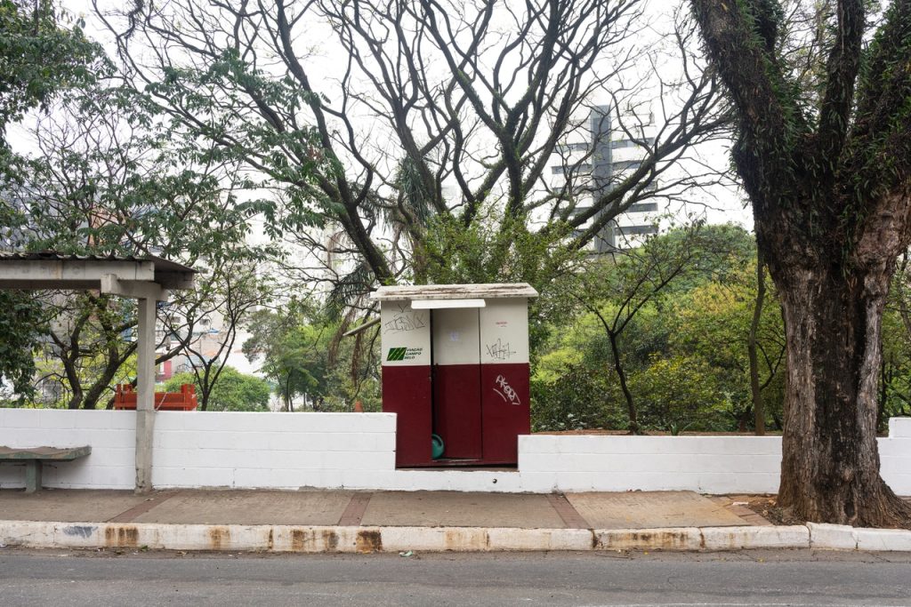 Obra de Fernando Galego Boselli