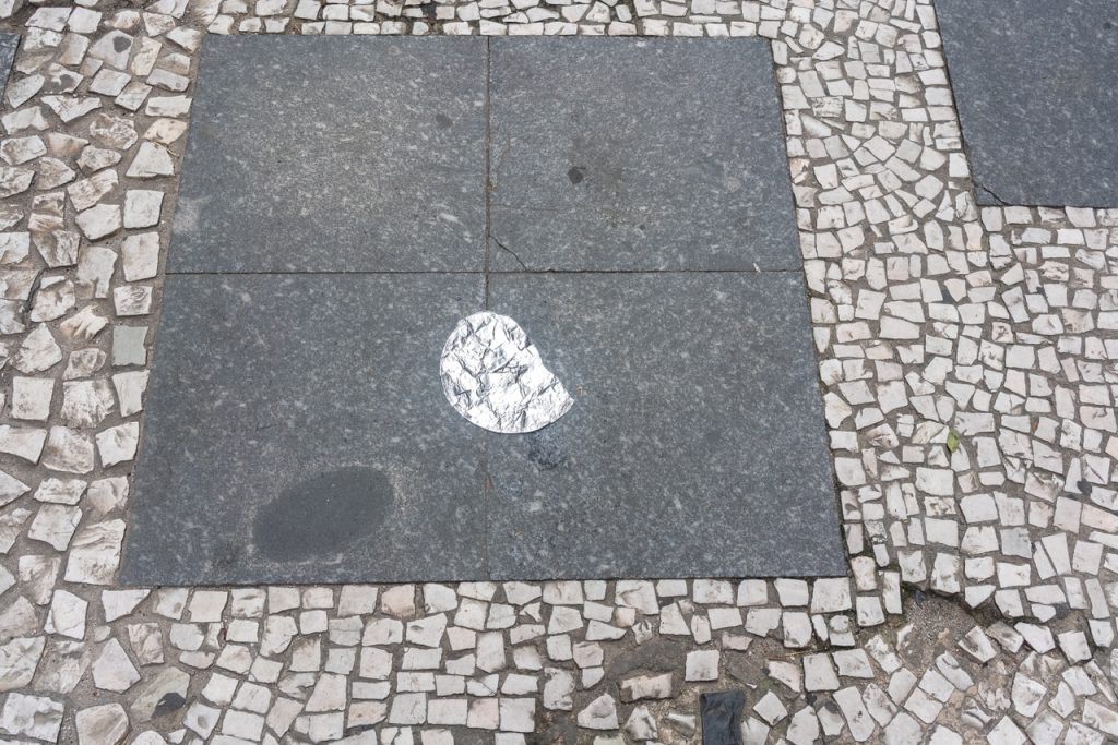 Obra de Fernando Galego Boselli