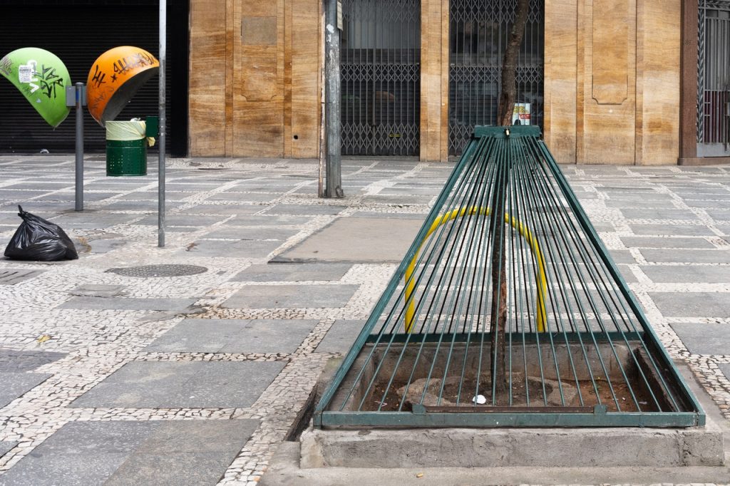 Obra de Fernando Galego Boselli