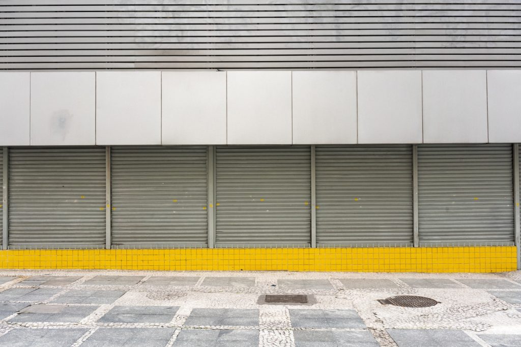 Obra de Fernando Galego Boselli