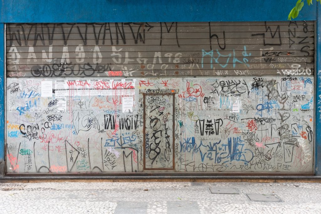 Obra de Fernando Galego Boselli