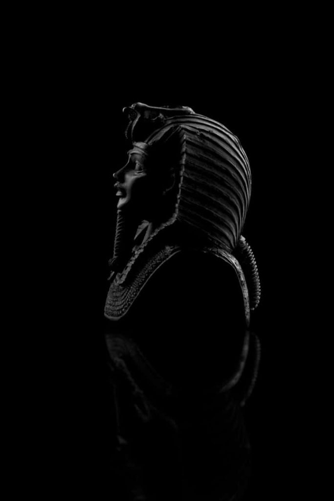 Obra de Gabriel de Araujo Almeida