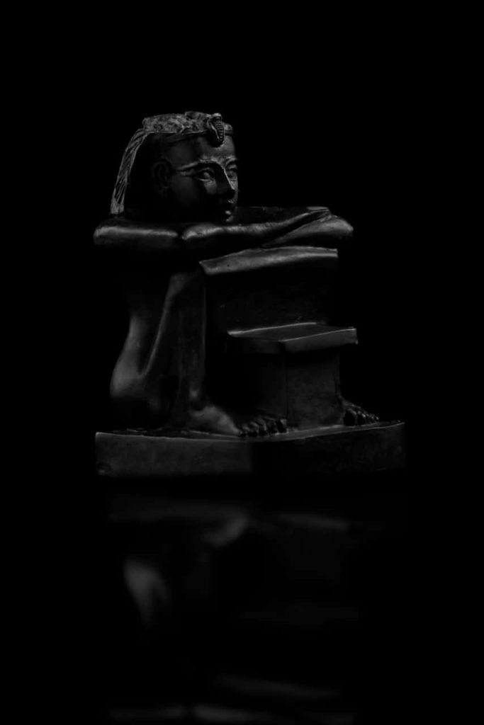 Obra de Gabriel de Araujo Almeida