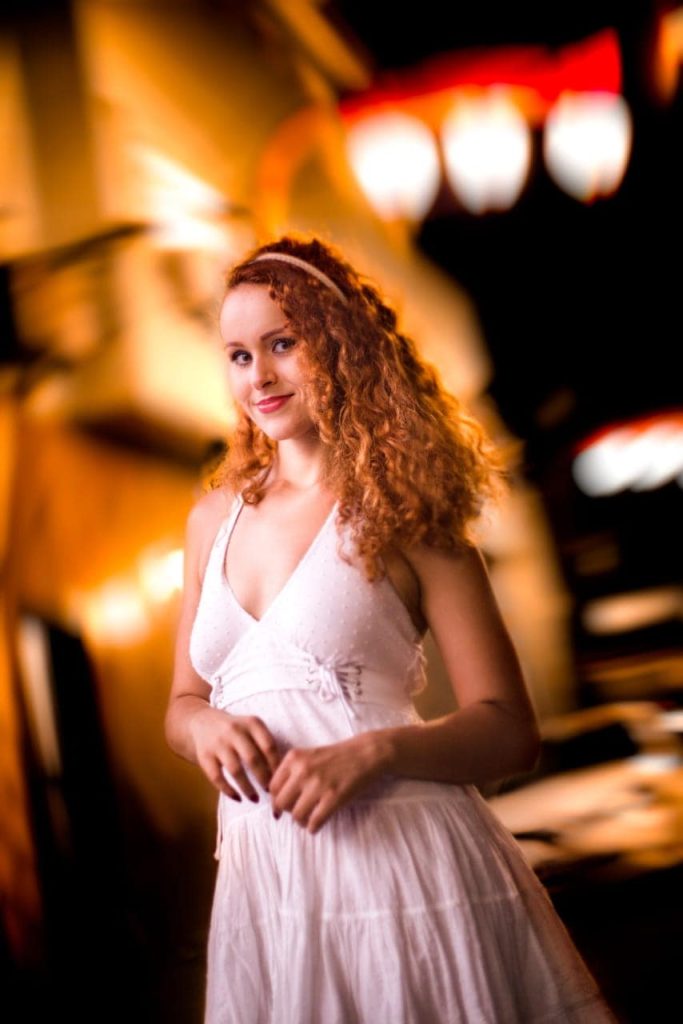 Obra de Gabriel de Araujo Almeida