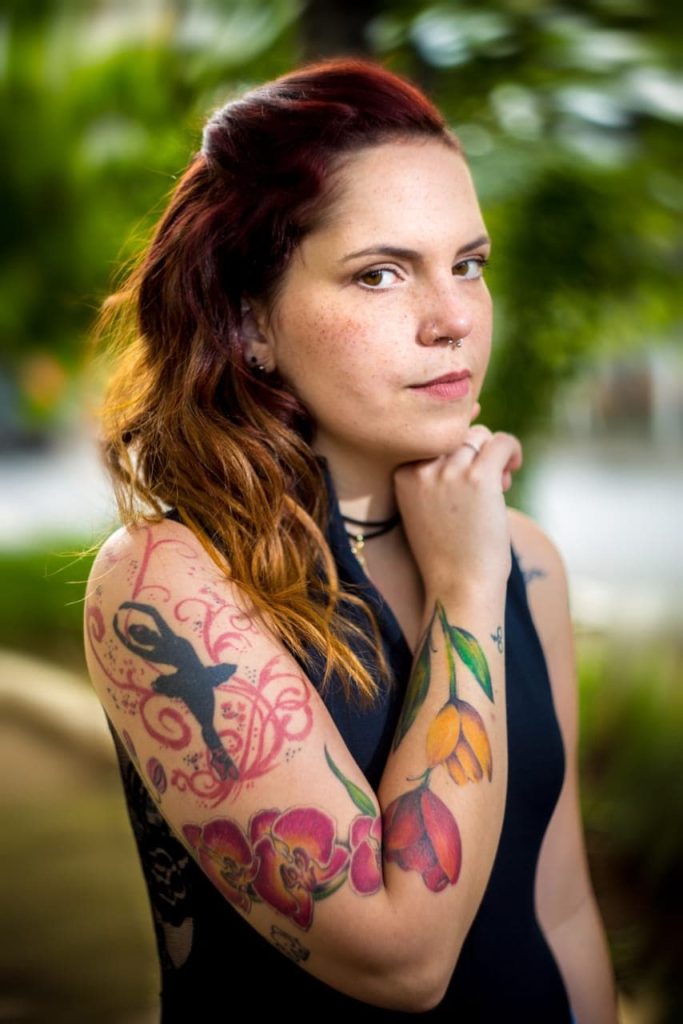 Obra de Gabriel de Araujo Almeida