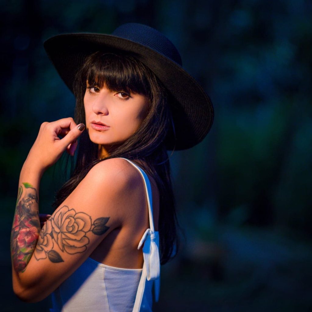 Obra de Gabriel de Araujo Almeida