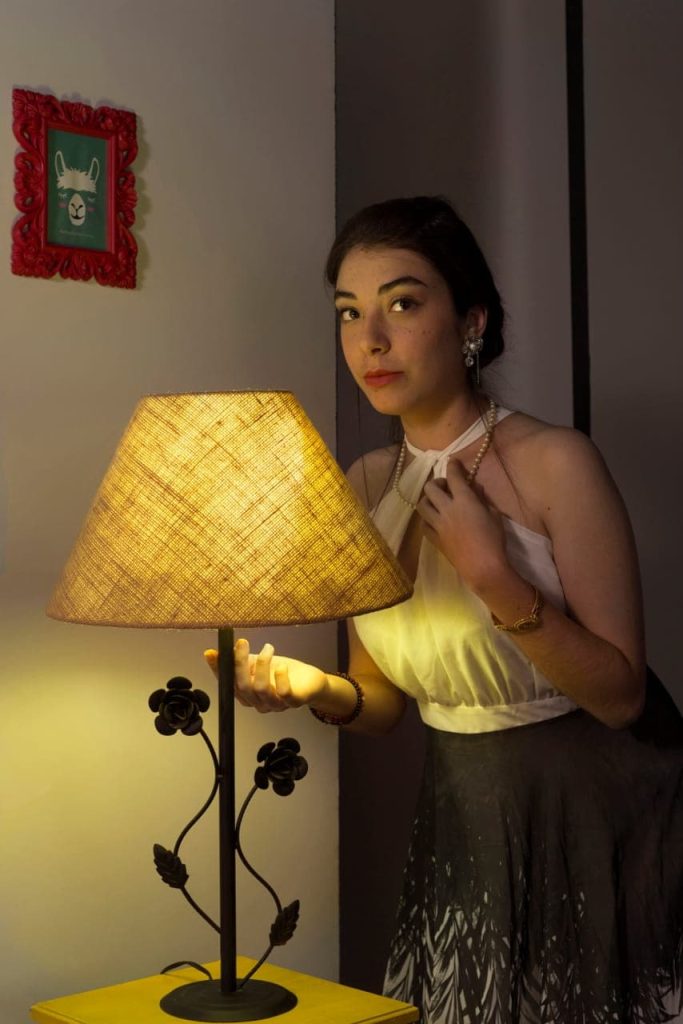 Obra de Gabriel de Araujo Almeida