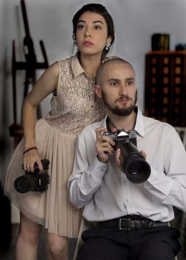 Obra de Gabriel de Araujo Almeida