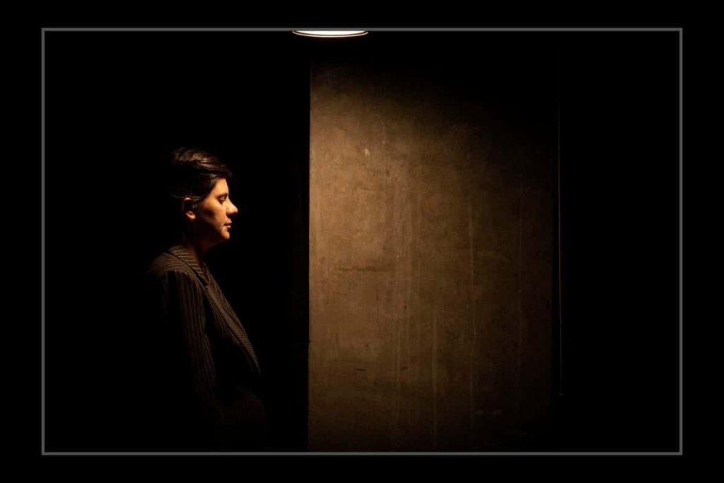 Obra de Georgia Gatti Coutinho