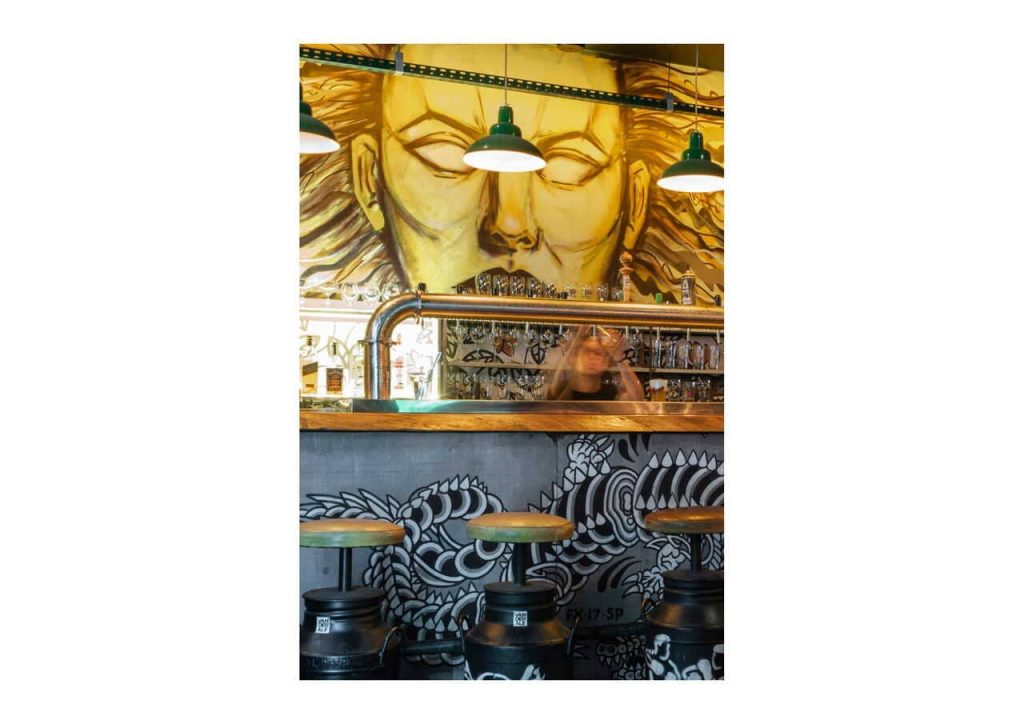 Obra de Guilherme Panachão Palma Pinto