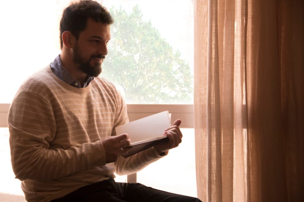 Obra de Henrique Tilelli de Almeida Anacleto