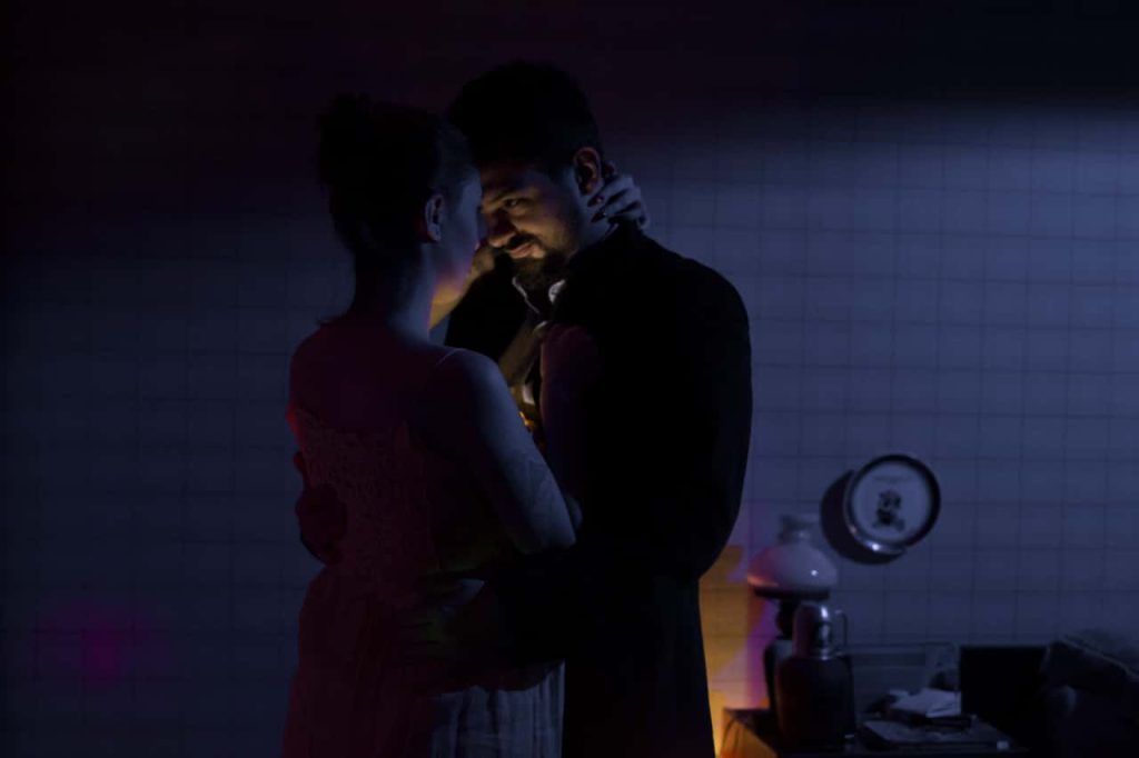 Obra de Henrique Tilelli de Almeida Anacleto