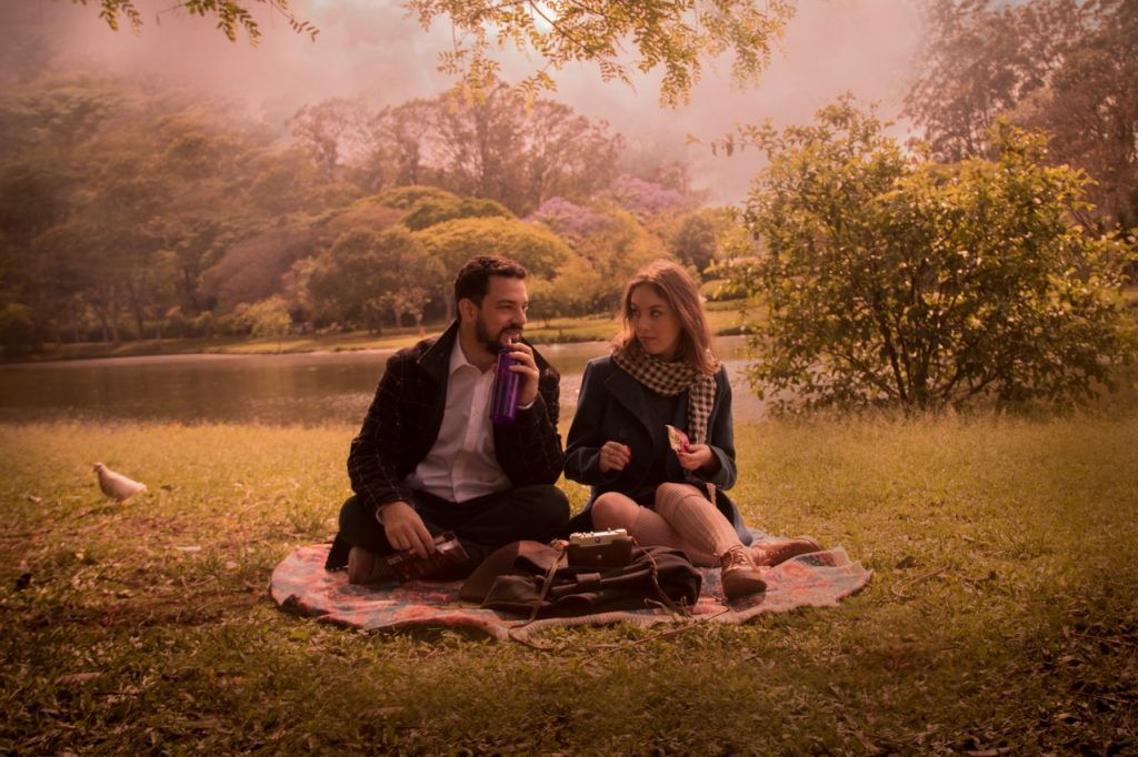 Obra de Henrique Tilelli de Almeida Anacleto