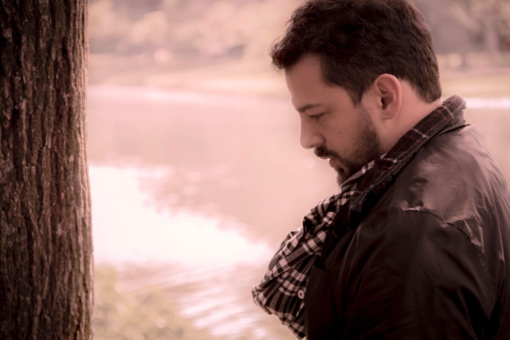 Obra de Henrique Tilelli de Almeida Anacleto