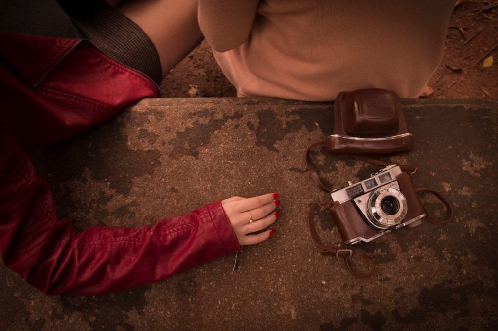 Obra de Henrique Tilelli de Almeida Anacleto