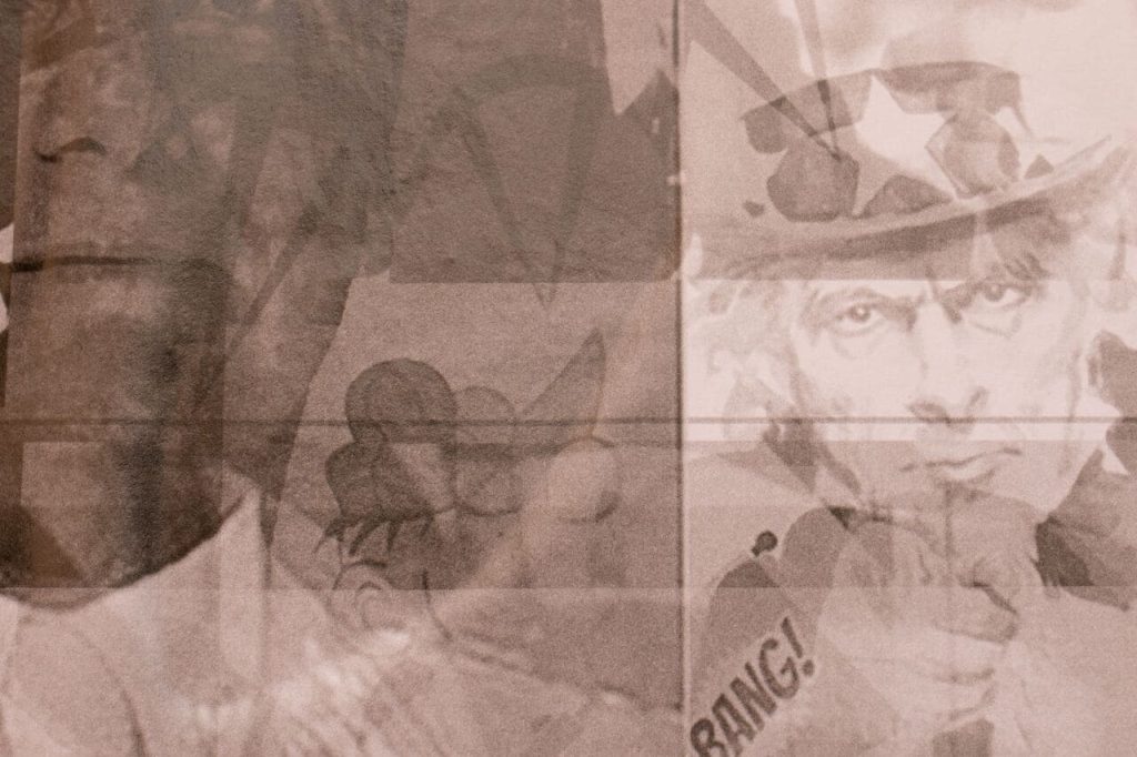 Obra de Henrique Tilelli de Almeida Anacleto