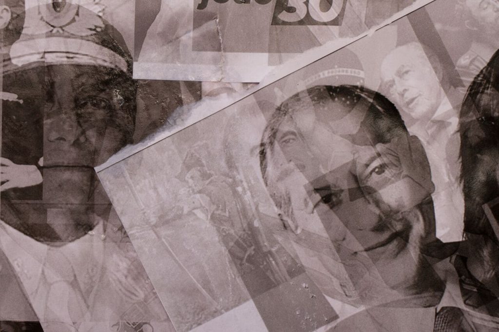 Obra de Henrique Tilelli de Almeida Anacleto