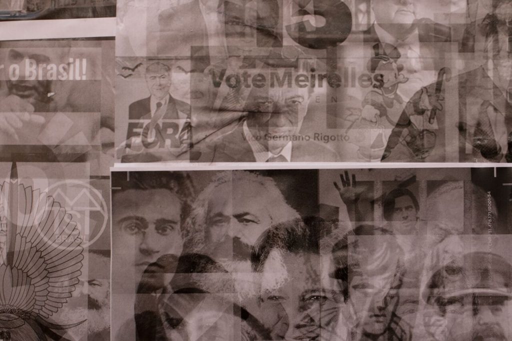 Obra de Henrique Tilelli de Almeida Anacleto