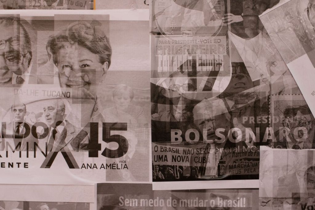 Obra de Henrique Tilelli de Almeida Anacleto