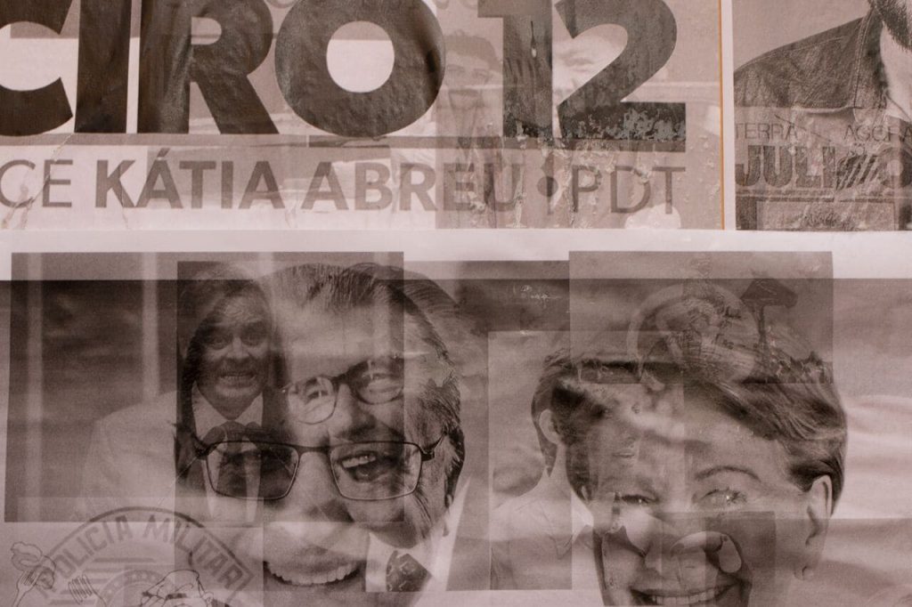 Obra de Henrique Tilelli de Almeida Anacleto