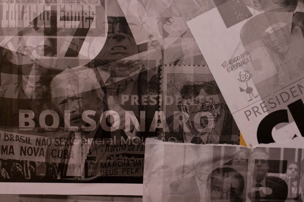 Obra de Henrique Tilelli de Almeida Anacleto