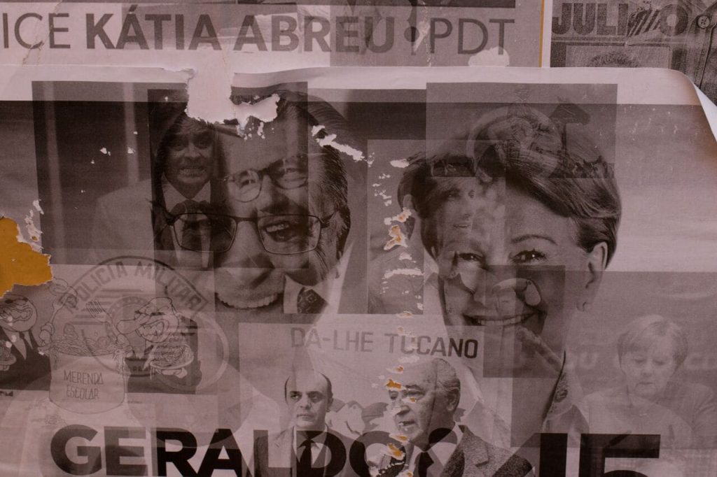 Obra de Henrique Tilelli de Almeida Anacleto