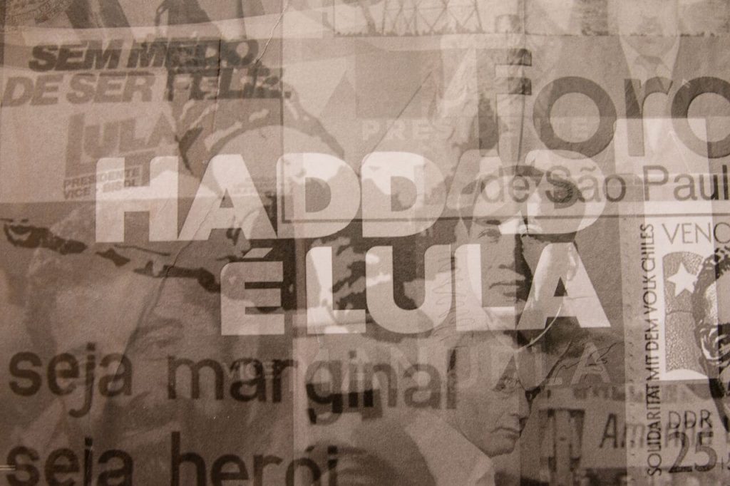 Obra de Henrique Tilelli de Almeida Anacleto